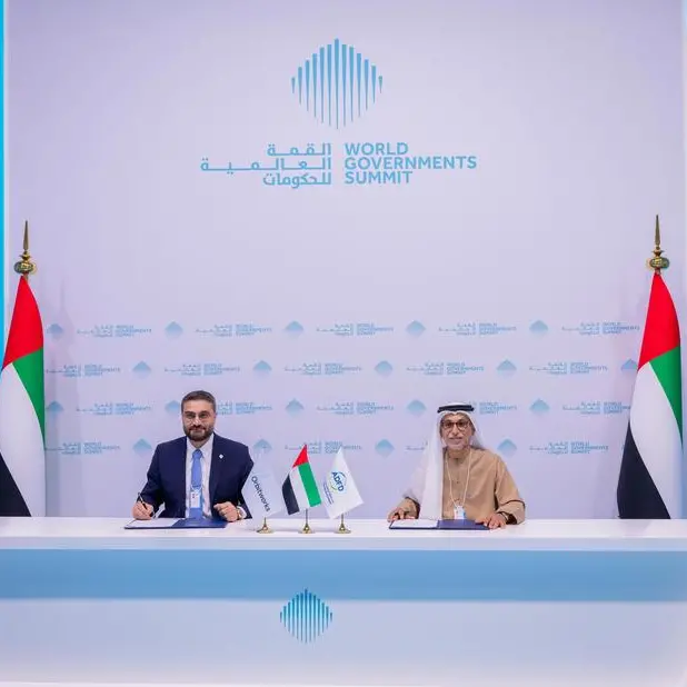 صندوق أبوظبي للتنمية يتعاون مع \" أوربت ووركس\" لإطلاق قمر صناعي