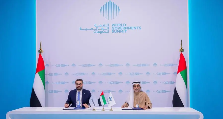 صندوق أبوظبي للتنمية يتعاون مع \" أوربت ووركس\" لإطلاق قمر صناعي