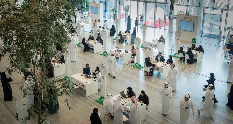 MoIAT announces the 8th edition of the Industrialists Career Exhibition to advance Emirati talent in future industries