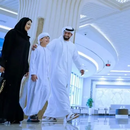 Burjeel Holdings’ profit rises 44.5% in Q1 2026