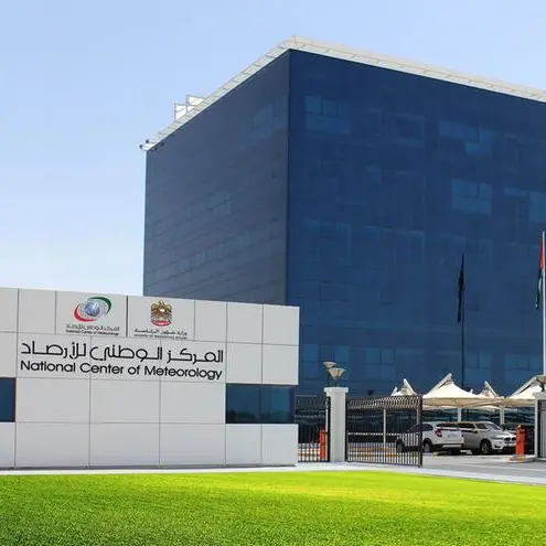 Unstable weather, light rain expected across UAE until November 7