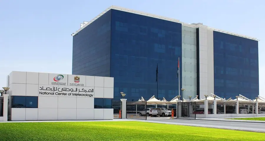 Unstable weather, light rain expected across UAE until November 7