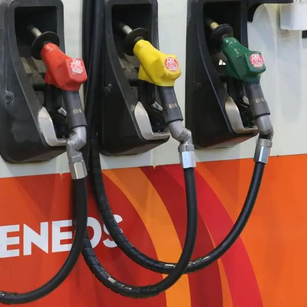UAE supplies 41.4% of Japan’s oil imports in March 2025