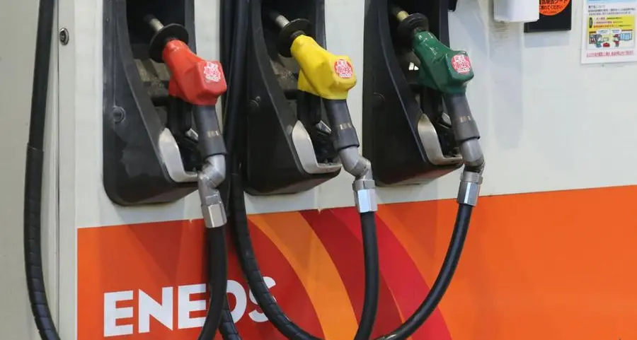 UAE supplies 41.4% of Japan’s oil imports in March 2025