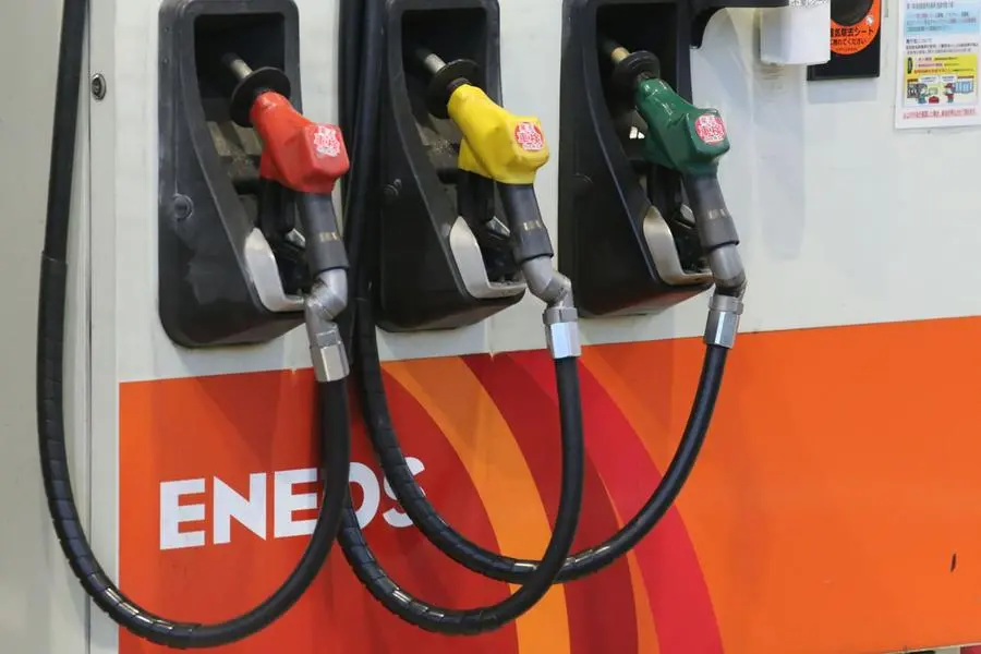 UAE supplies 41.4% of Japan’s oil imports in March 2025