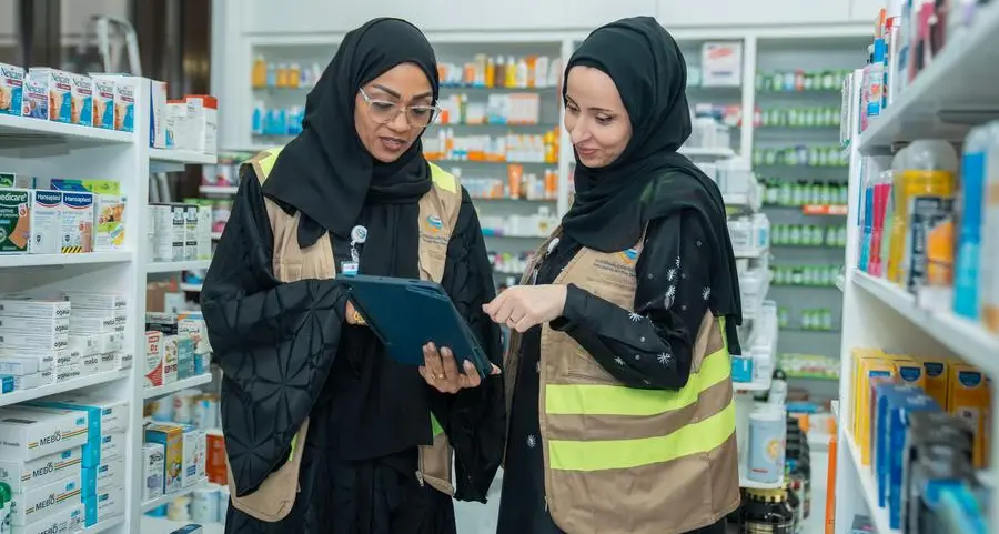 Intensive evening inspection campaigns ensure the safety of health-related products and services