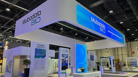 'Mubadala Bio' launched to transform life sciences in UAE, beyond