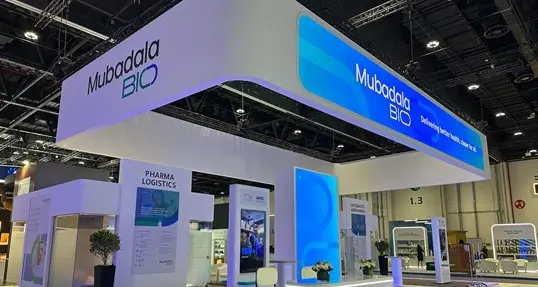'Mubadala Bio' launched to transform life sciences in UAE, beyond