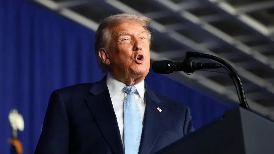 The tenuous peace between Trump and the $30trln US bond market