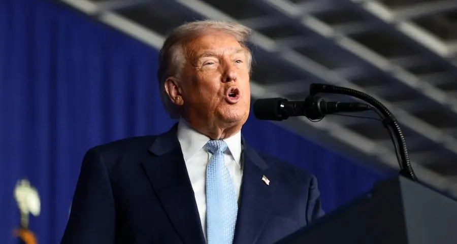 The tenuous peace between Trump and the $30trln US bond market