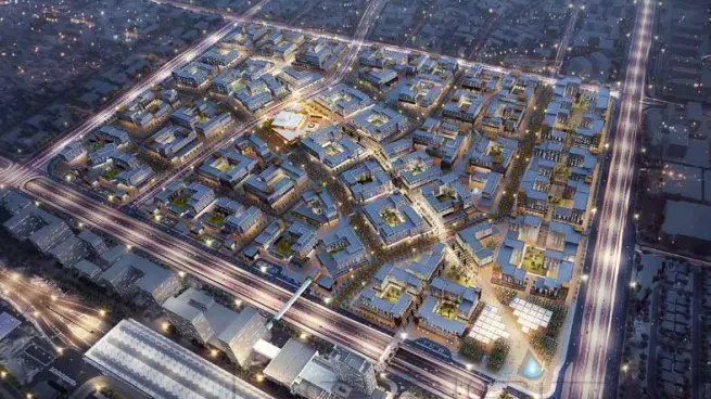Knowledge Economic City secures $81mln funding for Al-Alya'a project in Madinah