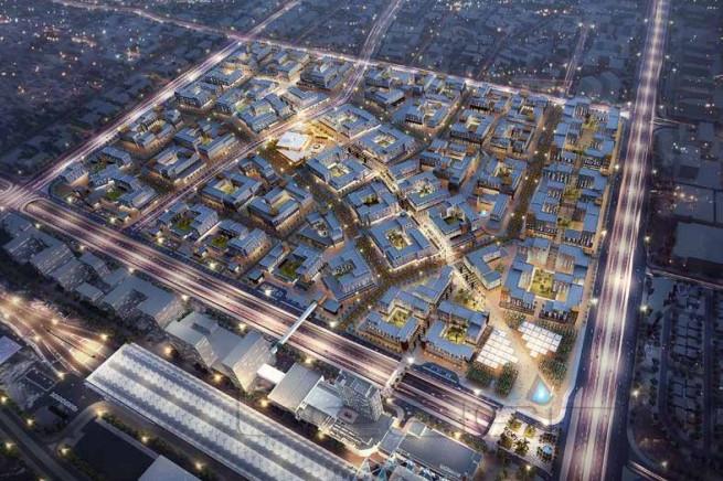 Saudi's Knowledge Economic City secures $40mln to fund IWD phase 1