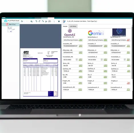 Kodak Alaris launches next‑gen IDP solution with advanced AI