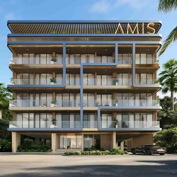 Dubai Developer AMIS secures additional funding tranche following AED 5bln commitment from Singaporean fund