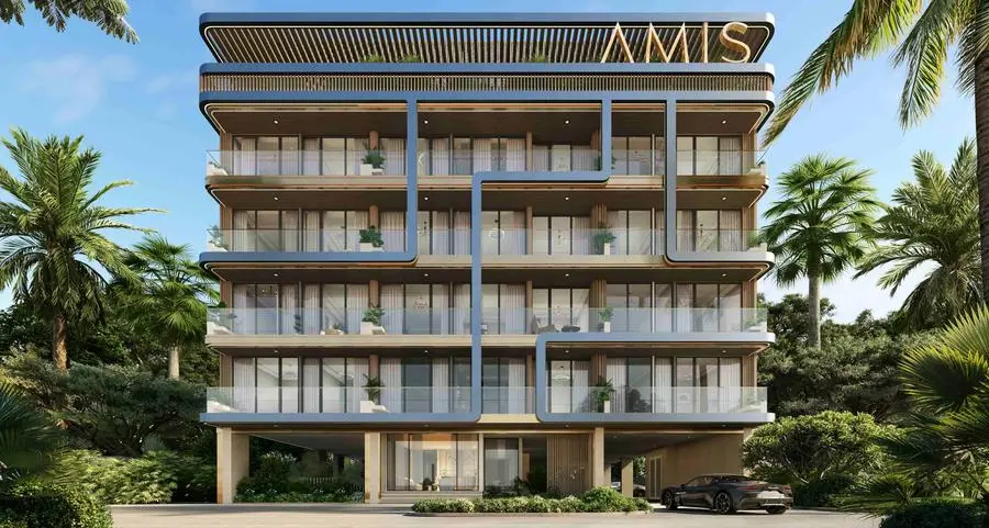 Dubai Developer AMIS secures additional funding tranche following AED 5bln commitment from Singaporean fund