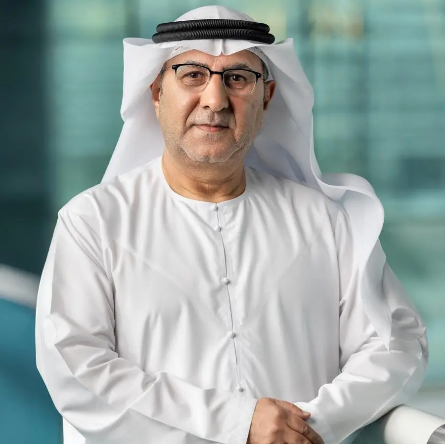 Etihad Airways appoints Captain Khalid Al Ali as Senior Vice President Aeropolitical, International and Government Affairs