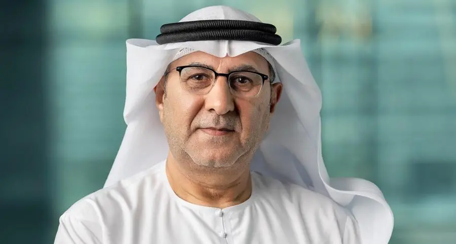 Etihad Airways appoints Captain Khalid Al Ali as Senior Vice President Aeropolitical, International and Government Affairs