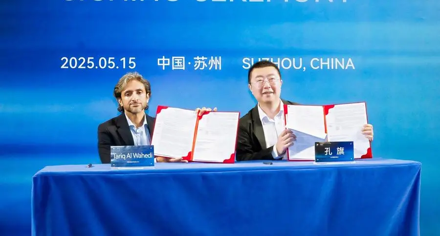 7X and Zelostech ink joint venture agreement
