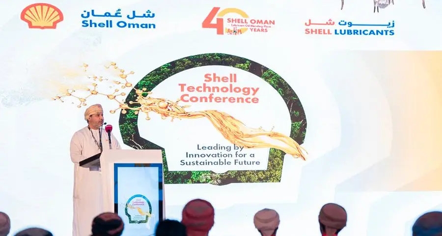 شل عُمان تستضيف المؤتمر الأول لتكنولوجيا الزيوت في مسقط