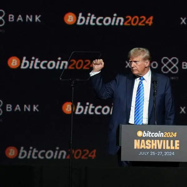 Buyers of $TRUMP meme coin pay millions to win dinner with President Trump