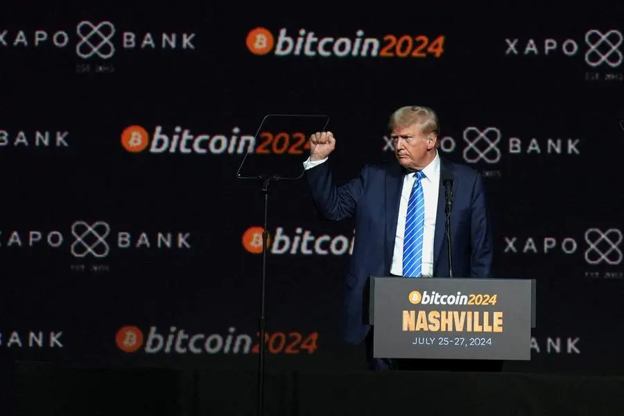 Trump Tower Dubai permits crypto payments via Deus X Pay