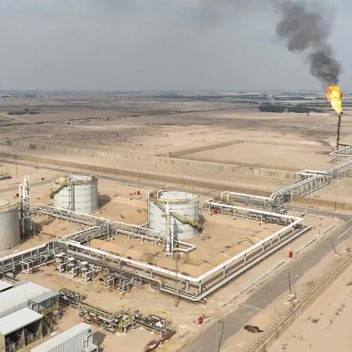 Iraq revives 5 idle oil wells