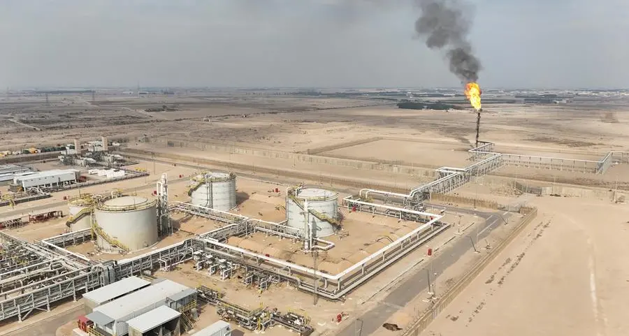 Iraq parliament approves compensation plan to resolve Kurdistan oil dispute: lawmakers