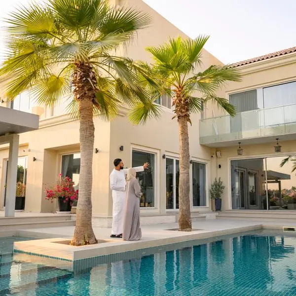 Al Ain project to deliver over 10,300 villas for citizens