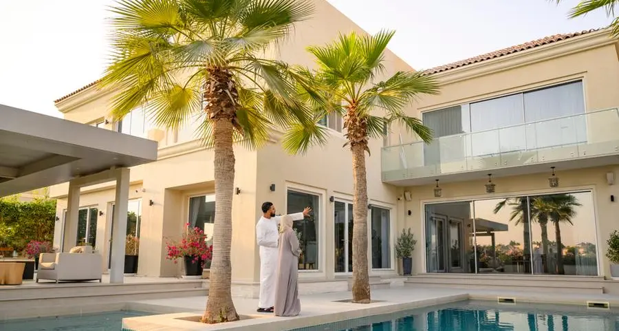 Al Ain project to deliver over 10,300 villas for citizens