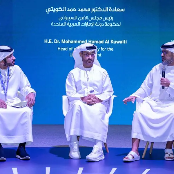 قمة أبوظبي العالمية للأمن المستدام تختتم فعاليات نسختها الأولى بنجاح