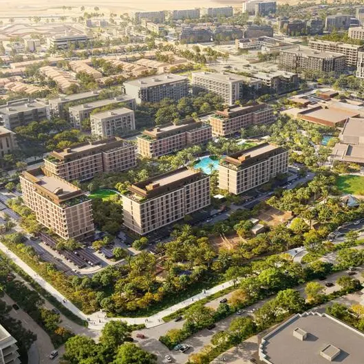 Aldar expands Dubai residential rental market presence with AED 1.1bln acquisition
