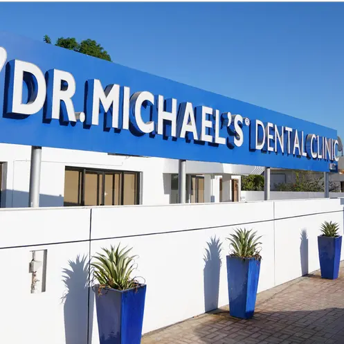 Dr Michael’s Dental Group founder regains control of firm