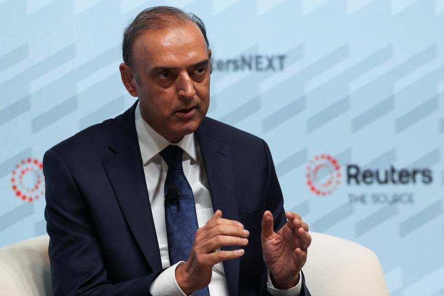 Pakistan central bank preparing pilot for digital currency, cenbank chief says