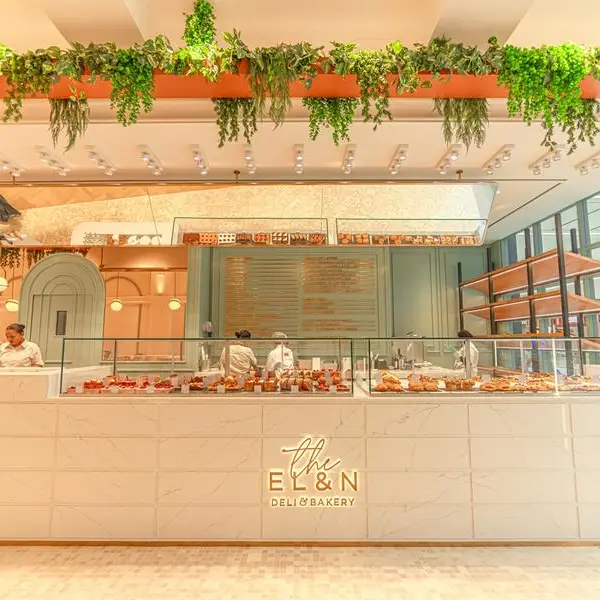 EL&N London brings its signature café and lifestyle experience to Abu Dhabi with two new openings