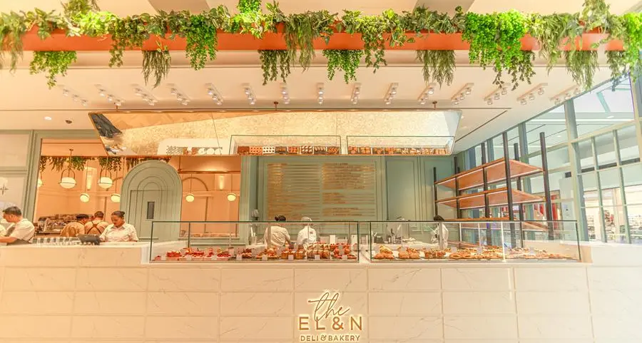 EL&N London brings its signature café and lifestyle experience to Abu Dhabi with two new openings