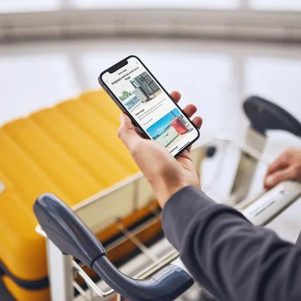 Etihad Airways set for record winter travel season