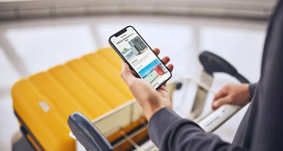 Etihad Airways set for record winter travel season