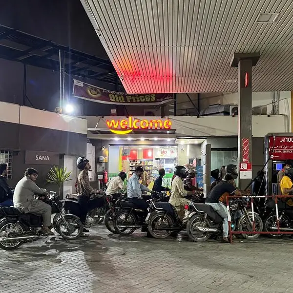 Pakistan plans oil reserves, storage push as Hormuz constraints expose vulnerabilities