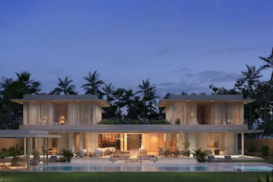 H&H Development, a leading Dubai-based real estate developer, investor, and asset manager announces the launch of Eden Hills, its first master-planned residential community nestled in one of Dubai\\u2019s most sought-after locations. Image courtesy: H&H Development
