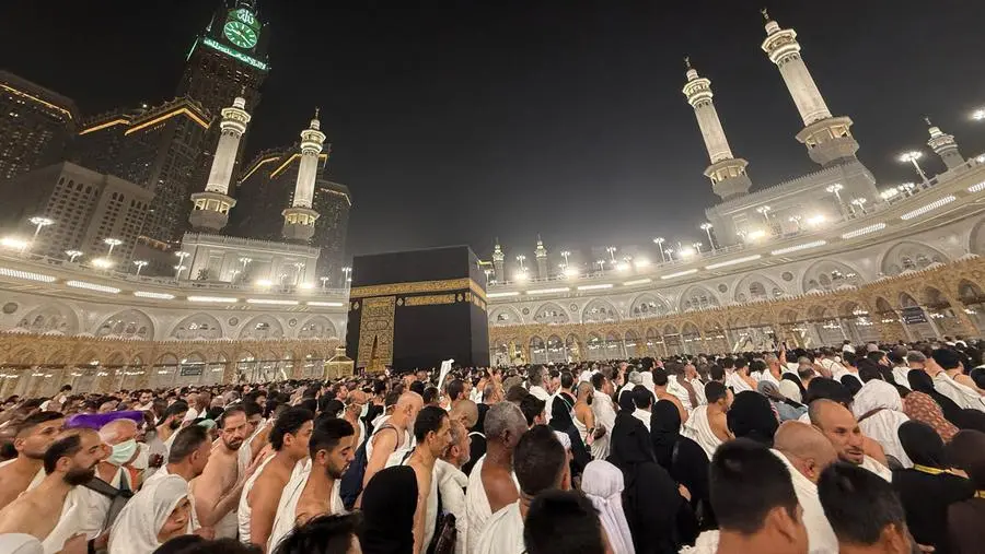 Saudi, GCC citizens and expats in Kingdom can perform Umrah until May 3
