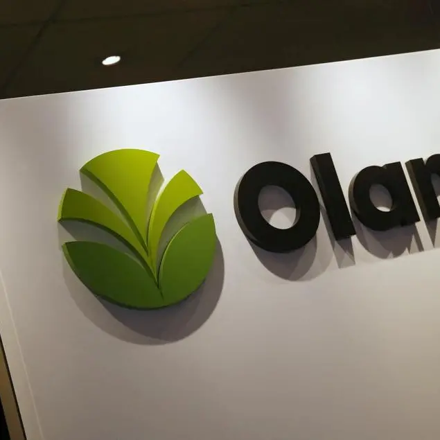 Singapore-listed Olam Group CEO, CFO to step down, focus on Saudi-backed Olam Agri