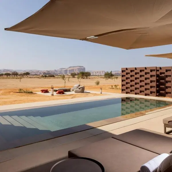 AlUla unveils limited-time offers on summer escapes in its most coveted villas and suites