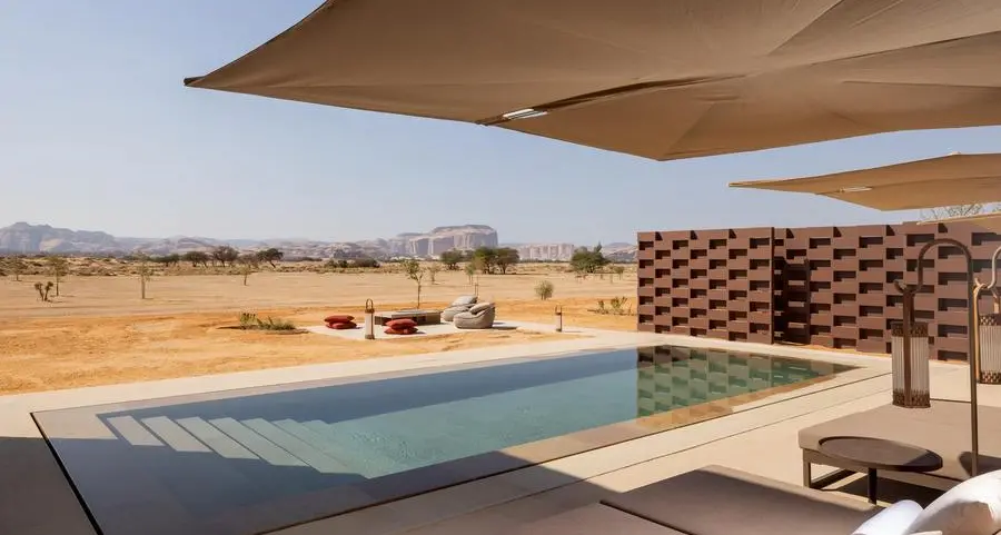 AlUla unveils limited-time offers on summer escapes in its most coveted villas and suites