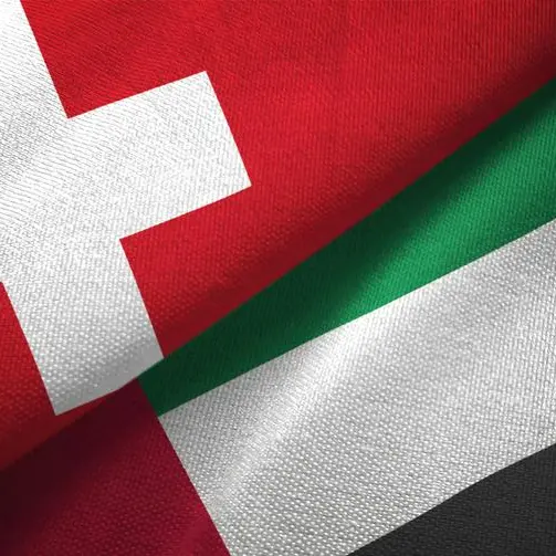 UAE, Switzerland to launch Joint Economic Committee to promote cooperation