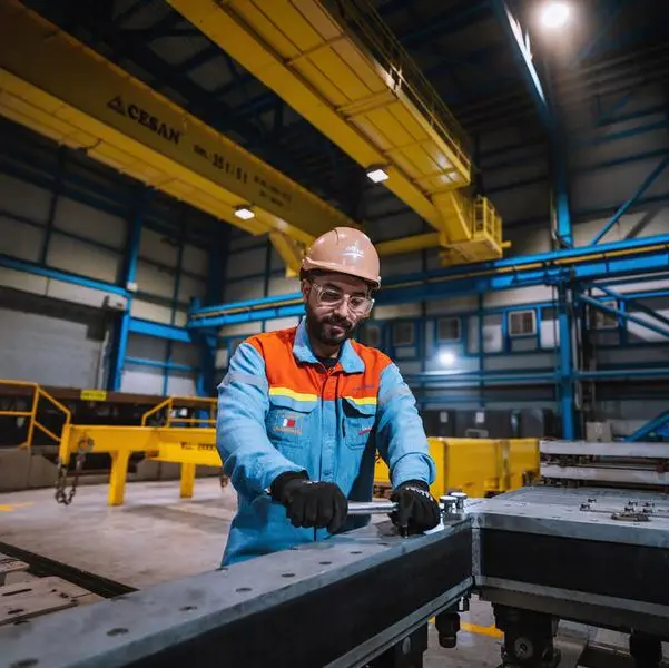 Alba records 37 million safe working hours without LTI
