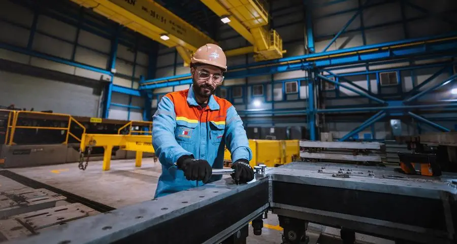 Alba forges global supply chain alliance with China’s SIG and BlueFive Capital