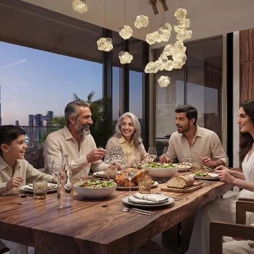 R.Evolution introduces AED 2.5mln relocation support to attract MENA families to Dubai