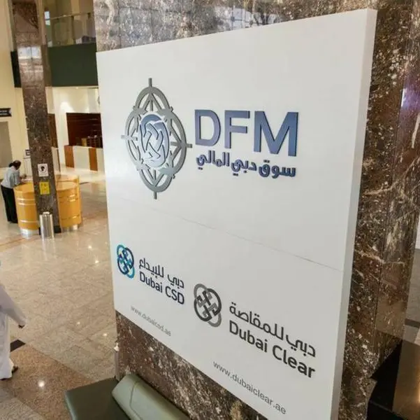 Dubai Financial Market records strong performance in the first quarter of 2026