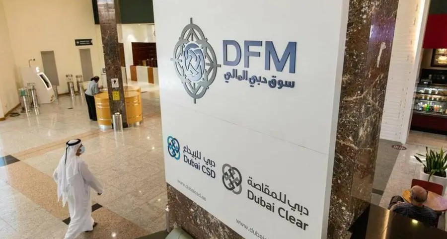 Dubai Financial Market records strong performance in the first quarter of 2026