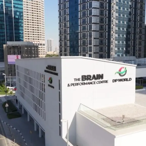 The Brain & Performance Centre, a DP World company, wins FDI Insider Award
